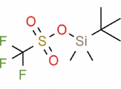 tert-Butyldimethylsilyl trifluoromethanesulphonate