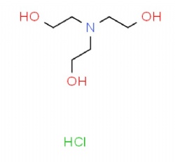 Triethanolamine hydrochloride