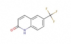 6-(trifluoromethyl)quinolin-2(1H)-one