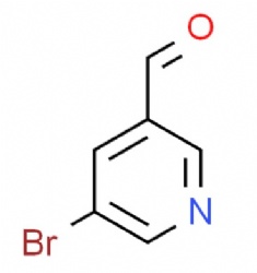 5-Bromo-3-pyridinecarboxaldehyde