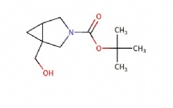 3-Boc-3-azabicyclo[3.1.0]hexane-1-methanol