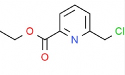 Ethyl 6-(chloromethyl)pyridine-2-carboxylate