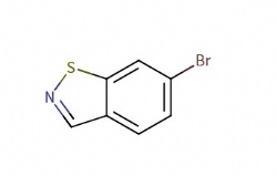 6-bromobenzo[d]isothiazole