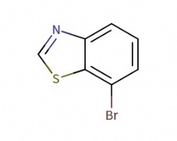 7-bromobenzo[d]thiazole