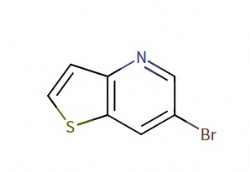 6-bromothieno[3,2-b]pyridine