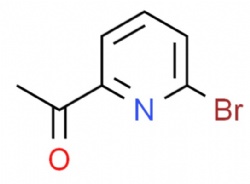 2-Acetyl-6-bromopyridine
