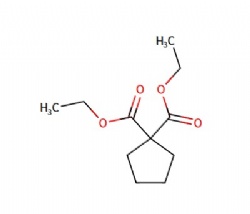 diethyl cyclopentane-1,1-dicarboxylate
