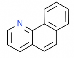 Benzo(h)quinoline