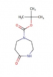 tert-butyl 5-oxo-1,4-diazepane-1-carboxylate