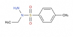 N-ethyl-4-methylbenzenesulfonohydrazide