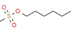 Hexyl methanesulfonate