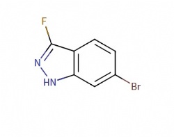 6-bromo-3-fluoro-1H-indazole
