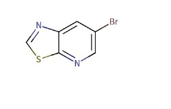 6-bromothiazolo[5,4-b]pyridine