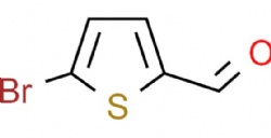 5-Bromothiophene-2-carbaldehyde