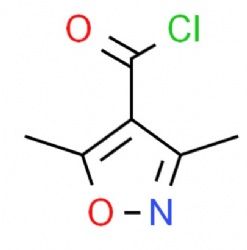 3,5-Dimethylisoxazole-4-carbonyl Chloride