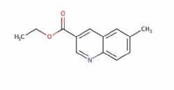 ethyl 6-methylquinoline-3-carboxylate