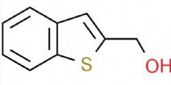 2-(Hydroxymethyl)benzo[b]thiophene
