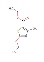 ethyl 2-ethoxy-4-methylthiazole-5-carboxylate