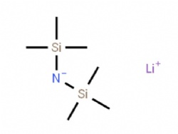 Lithium bis(trimethylsilyl)amide
