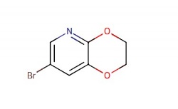 7-bromo-2,3-dihydro-[1,4]dioxino[2,3-b]pyridine