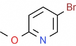 5-Bromo-2-methoxypyridine