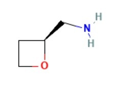 [(2S)-oxetan-2-yl]methanamine