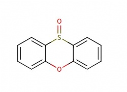 phenoxathiine 10-oxide