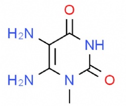 3-Methyl-4,5-diaminouracil