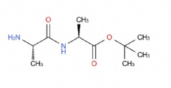 Tert-butyl l-alanyl-l-alaninate