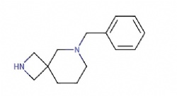 6-benzyl-2,6-diazaspiro[3.5]nonane