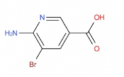 6-amino-5-bromonicotinic acid