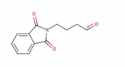 4-(1,3-dioxoisoindolin-2-yl)butanal
