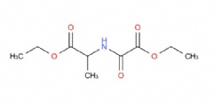 ethyl (2-ethoxy-2-oxoacetyl)alaninate