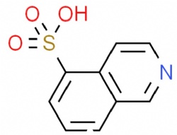 5-Isoquinolinesulfonic acid