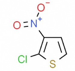 2-Chloro-3-nitrothiophene