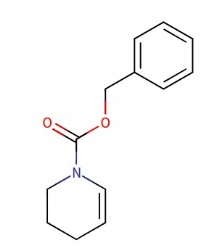 benzyl 3,4-dihydropyridine-1(2H)-carboxylate