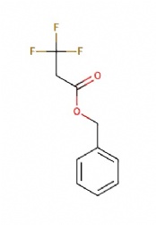benzyl 3,3,3-trifluoropropanoate