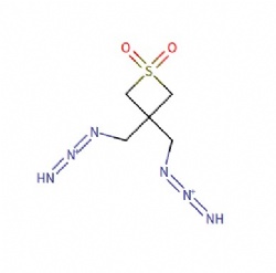 3,3-bis(azidomethyl)thietane 1,1-dioxide