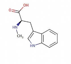 methyl-D-tryptophan