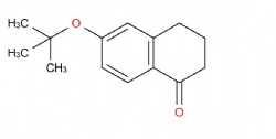 6-(tert-butoxy)-3,4-dihydronaphthalen-1(2H)-one
