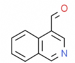 Isoquinoline-4-carbaldehyde