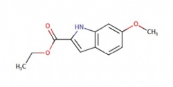 ethyl 6-methoxy-1H-indole-2-carboxylate