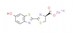d-luciferin sodium salt