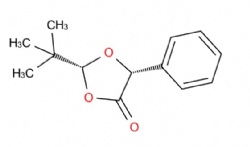 (2R,5R)-2-(tert-butyl)-5-phenyl-1,3-dioxolan-4-one
