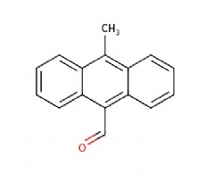 10-methylanthracene-9-carbaldehyde