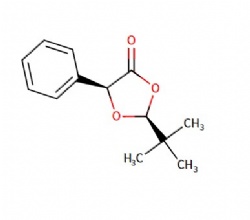 (2S,5S)-2-(tert-butyl)-5-phenyl-1,3-dioxolan-4-one
