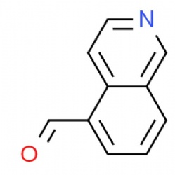 Isoquinoline-5-carboxaldehyde