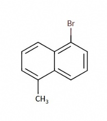1-Bromo-5-methylnaphthalene
