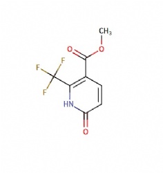 Methyl 6-hydroxy-2-(trifluoromethyl)nicotinate