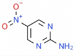 5-Nitropyrimidin-2-amine
